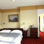 Stará Pekárna S Privátním Wellness 3* Liberec