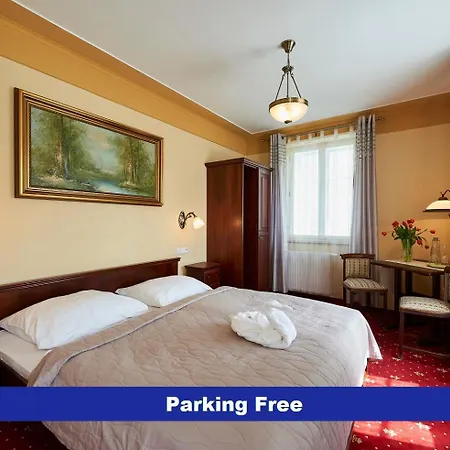 Hotel Stara Pekarna S Privatnim Wellness