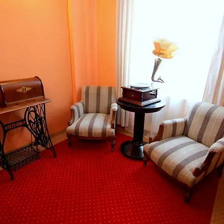 Hotel Stara Pekarna S Privatnim Wellness Hotel 3*