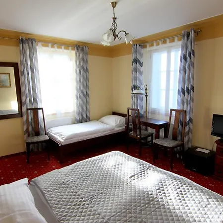 Hotel Hotel Stara Pekarna S Privatnim Wellness