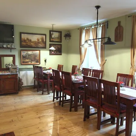 Hotel Stara Pekarna S Privatnim Wellness 3* Liberec