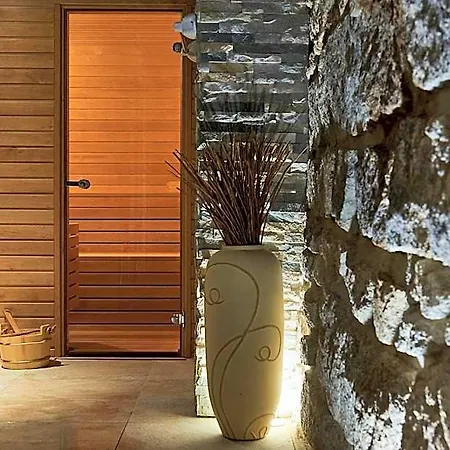 Szálloda Stara Pekarna S Privatnim Wellness Liberec