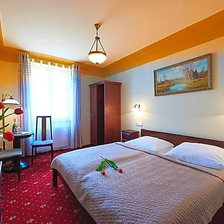 Szálloda Stara Pekarna S Privatnim Wellness