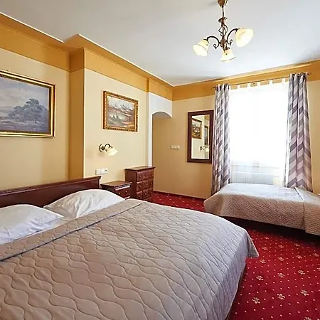 Stara Pekarna S Privatnim Wellness Szálloda