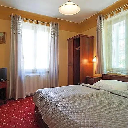 Stará Pekárna S Privátním Wellness Liberec
