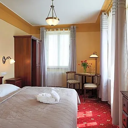 Stara Pekarna S Privatnim Wellness Szálloda