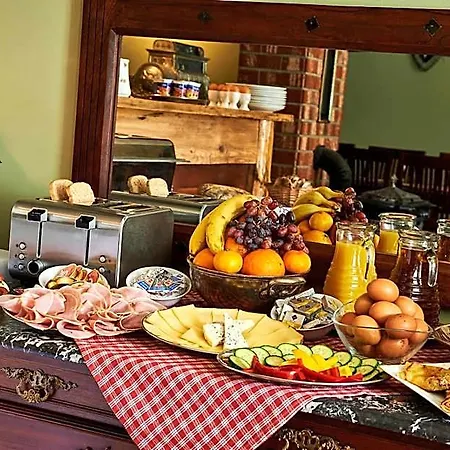 Stará Pekárna S Privátním Wellness Hotel