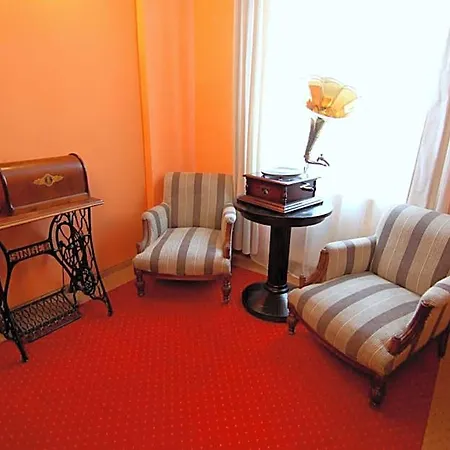 Stara Pekarna S Privatnim Wellness Szálloda