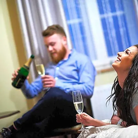 Szálloda Stara Pekarna S Privatnim Wellness