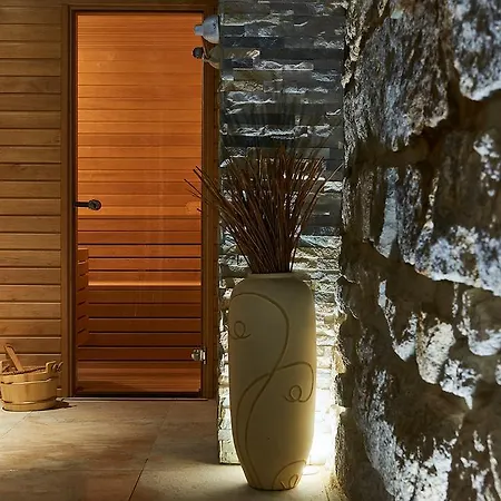 Hotel Hotel Stara Pekarna S Privatnim Wellness Liberec