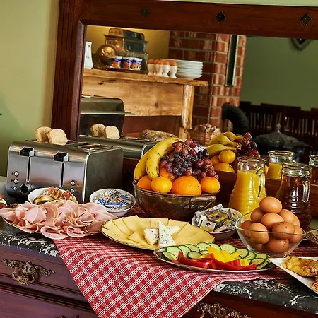 Hotel Stara Pekarna S Privatnim Wellness 3* Liberec