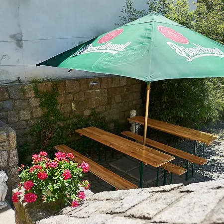 Stara Pekarna S Privatnim Wellness 3*