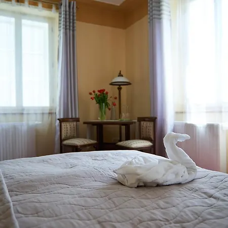 Hotel Stará Pekárna S Privátním Wellness Liberec
