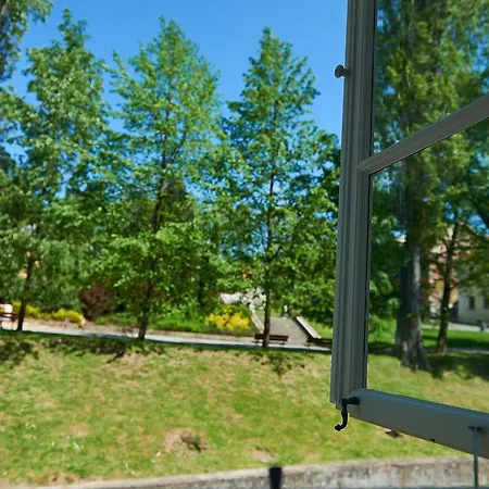 Hotel Hotel Stara Pekarna S Privatnim Wellness