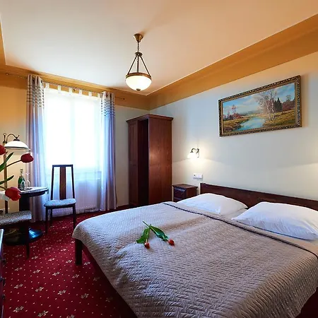 Hotel Stara Pekarna S Privatnim Wellness Hotel Liberec