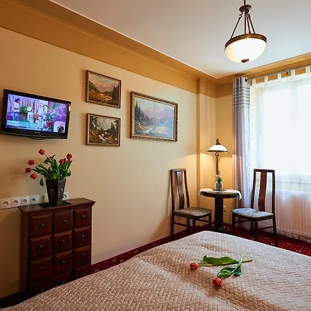 Stará Pekárna S Privátním Wellness Liberec