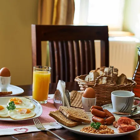 Hotel Stará Pekárna S Privátním Wellness Liberec