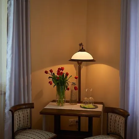 Stará Pekárna S Privátním Wellness Hotel 3*