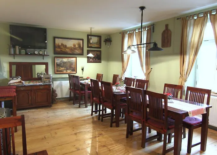 Hotel Stara Pekarna S Privatnim Wellness 3* Reichenberg