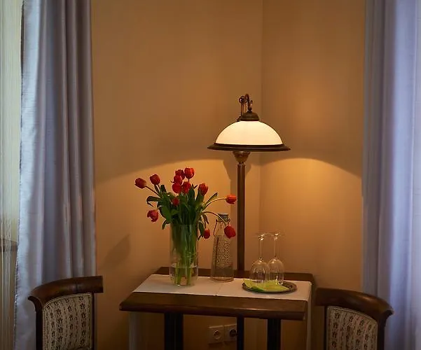 Hotel Stara Pekarna S Privatnim Wellness Hotel 3*